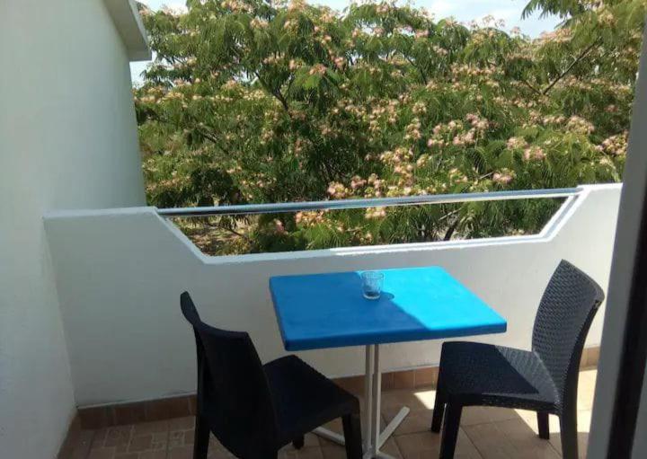 Apartman Lana Lozovac Esterno foto