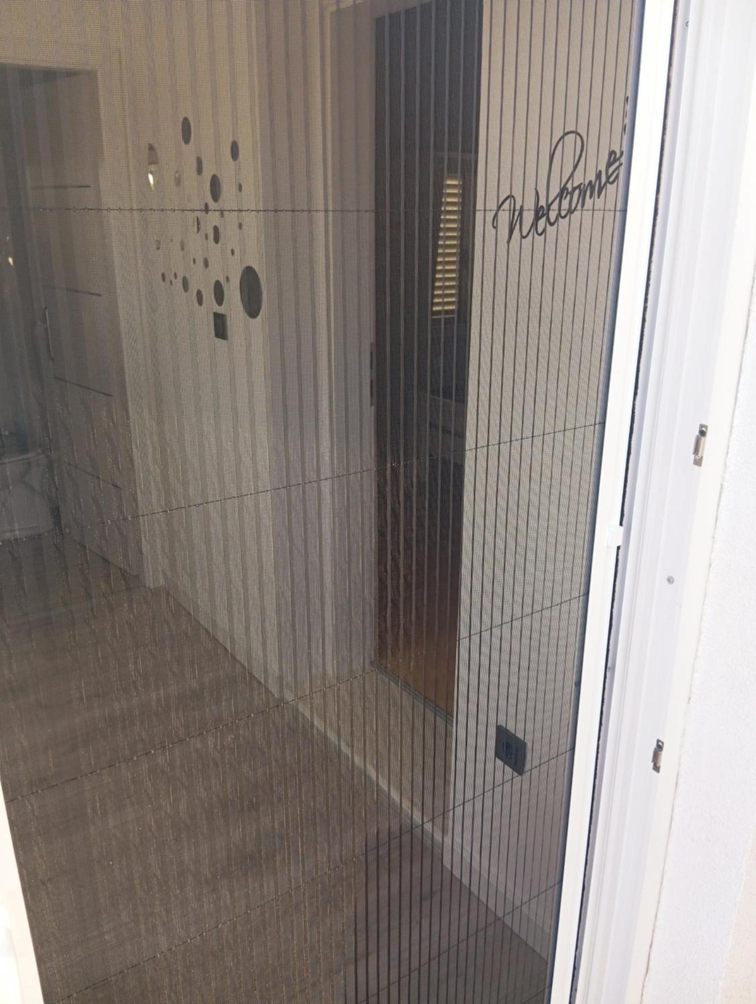 Apartman Lana Lozovac Esterno foto